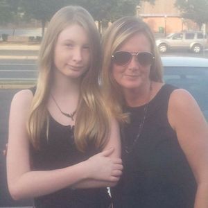 Meet your Posher, Kathryn